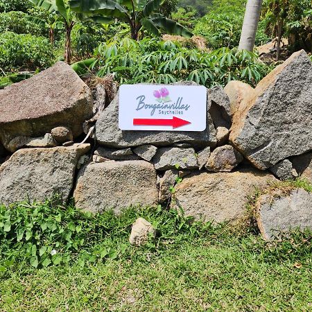 Bougainvillas Seychelles Anse Royale Bagian luar foto