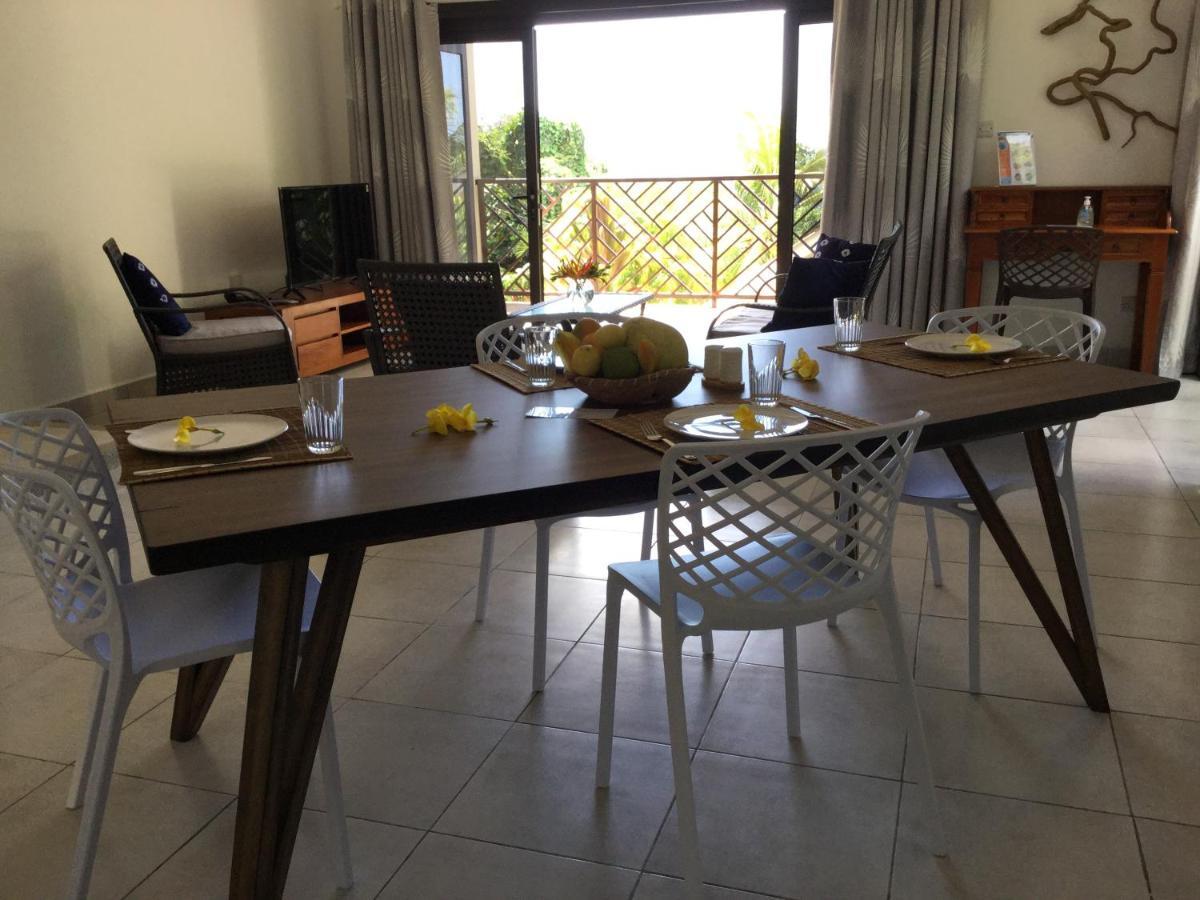 Bougainvillas Seychelles Anse Royale Bagian luar foto