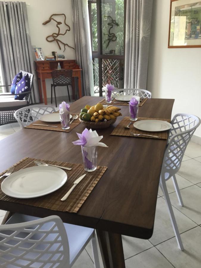 Bougainvillas Seychelles Anse Royale Bagian luar foto