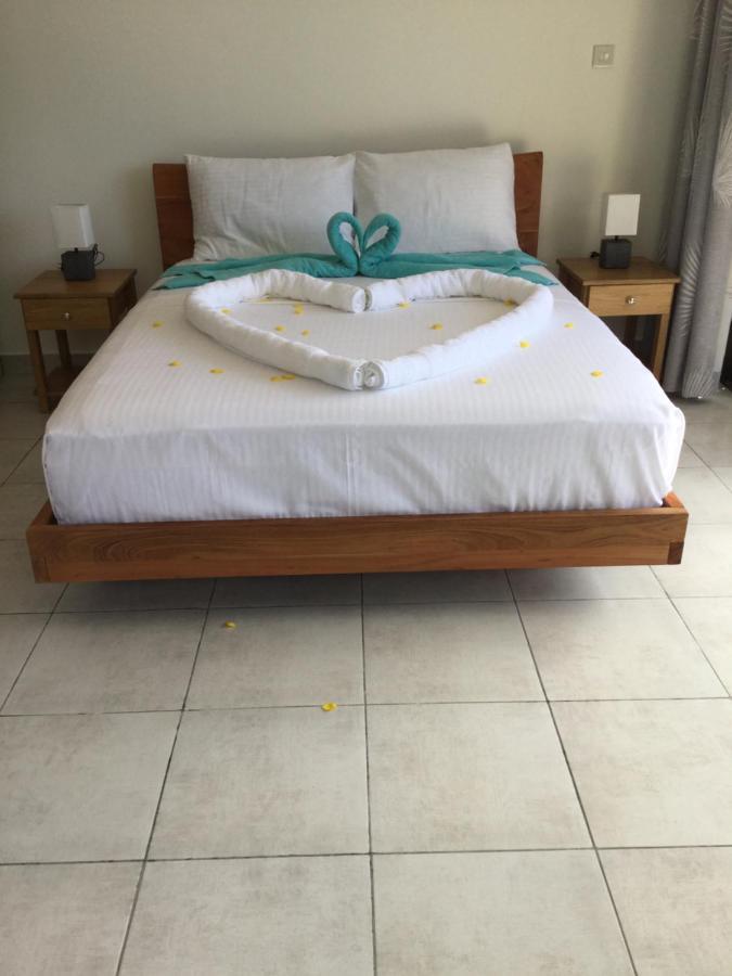 Bougainvillas Seychelles Anse Royale Bagian luar foto