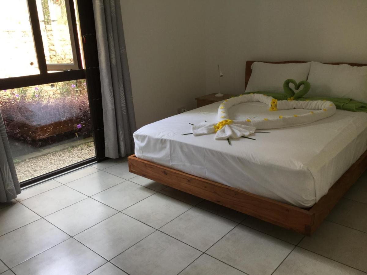 Bougainvillas Seychelles Anse Royale Bagian luar foto