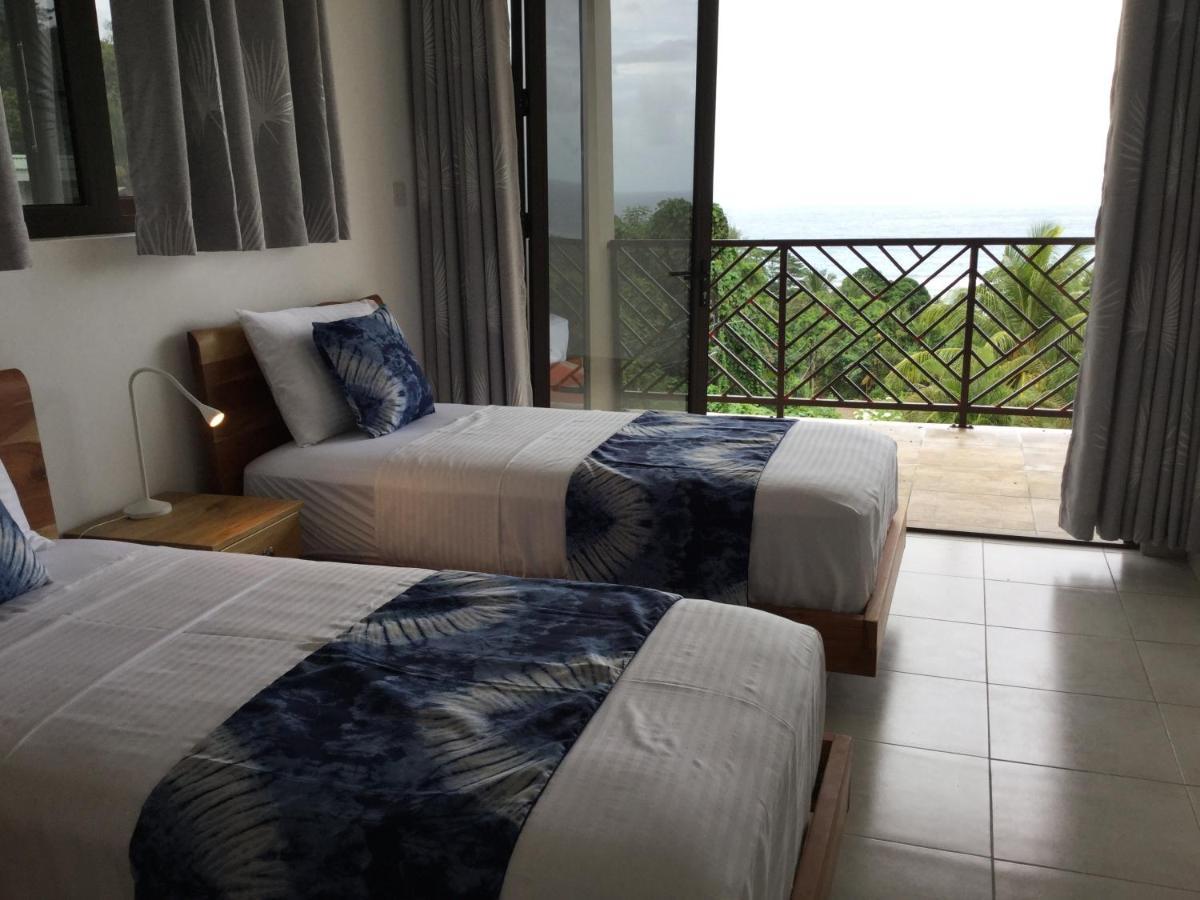 Bougainvillas Seychelles Anse Royale Bagian luar foto