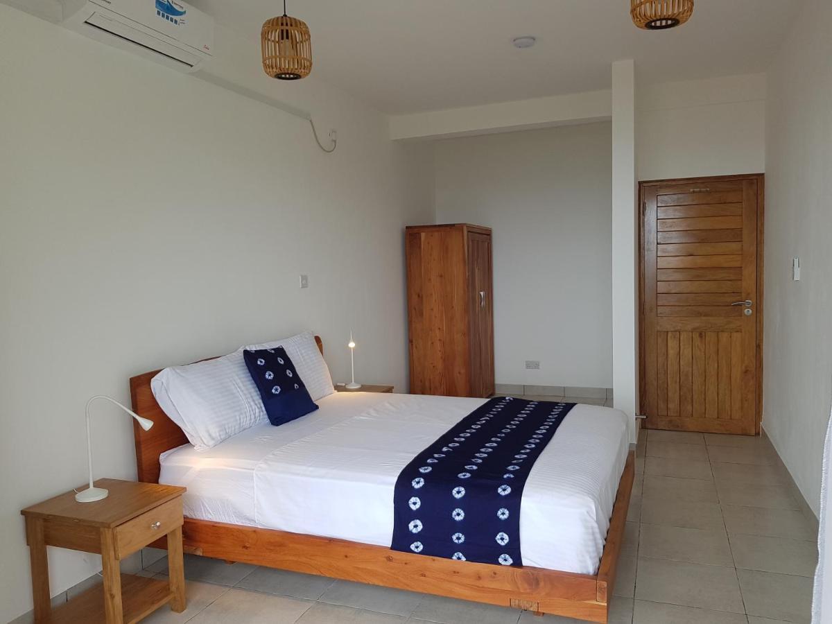 Bougainvillas Seychelles Anse Royale Bagian luar foto