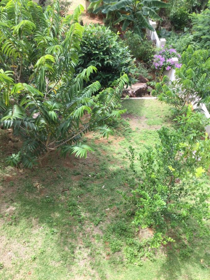 Bougainvillas Seychelles Anse Royale Bagian luar foto