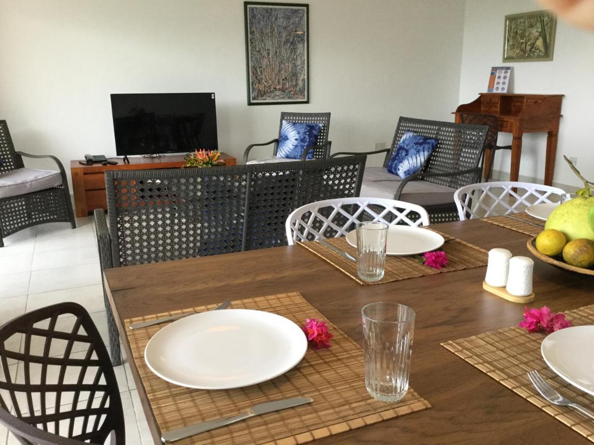 Bougainvillas Seychelles Anse Royale Bagian luar foto