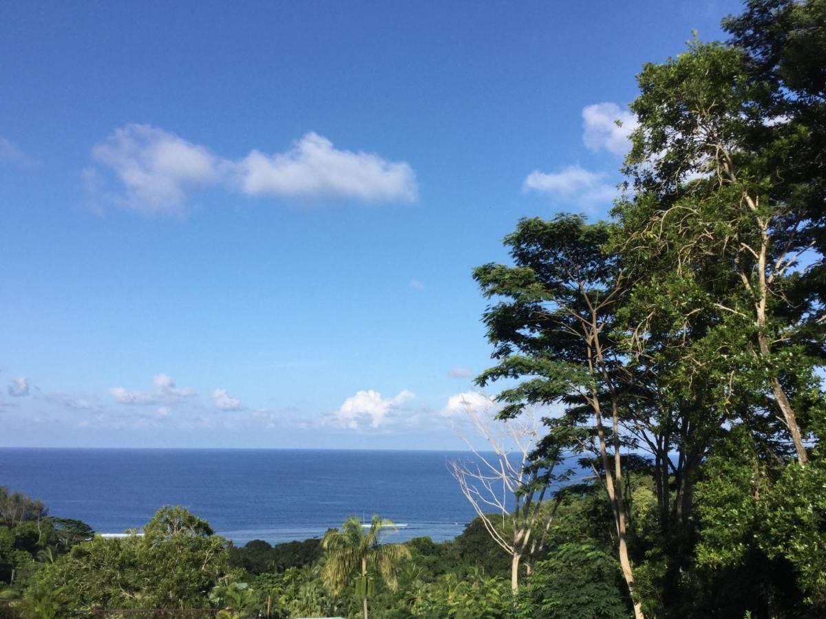 Bougainvillas Seychelles Anse Royale Bagian luar foto