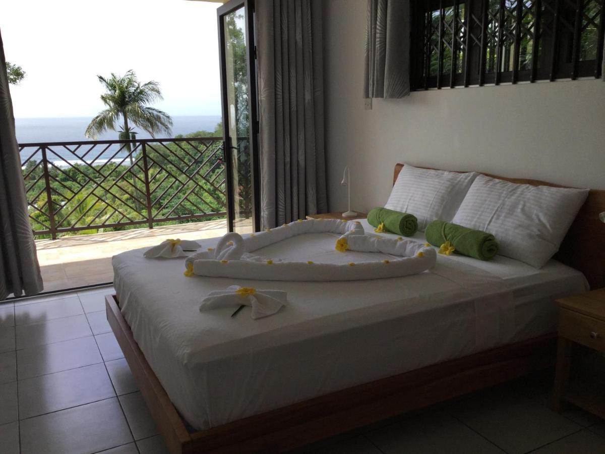 Bougainvillas Seychelles Anse Royale Bagian luar foto