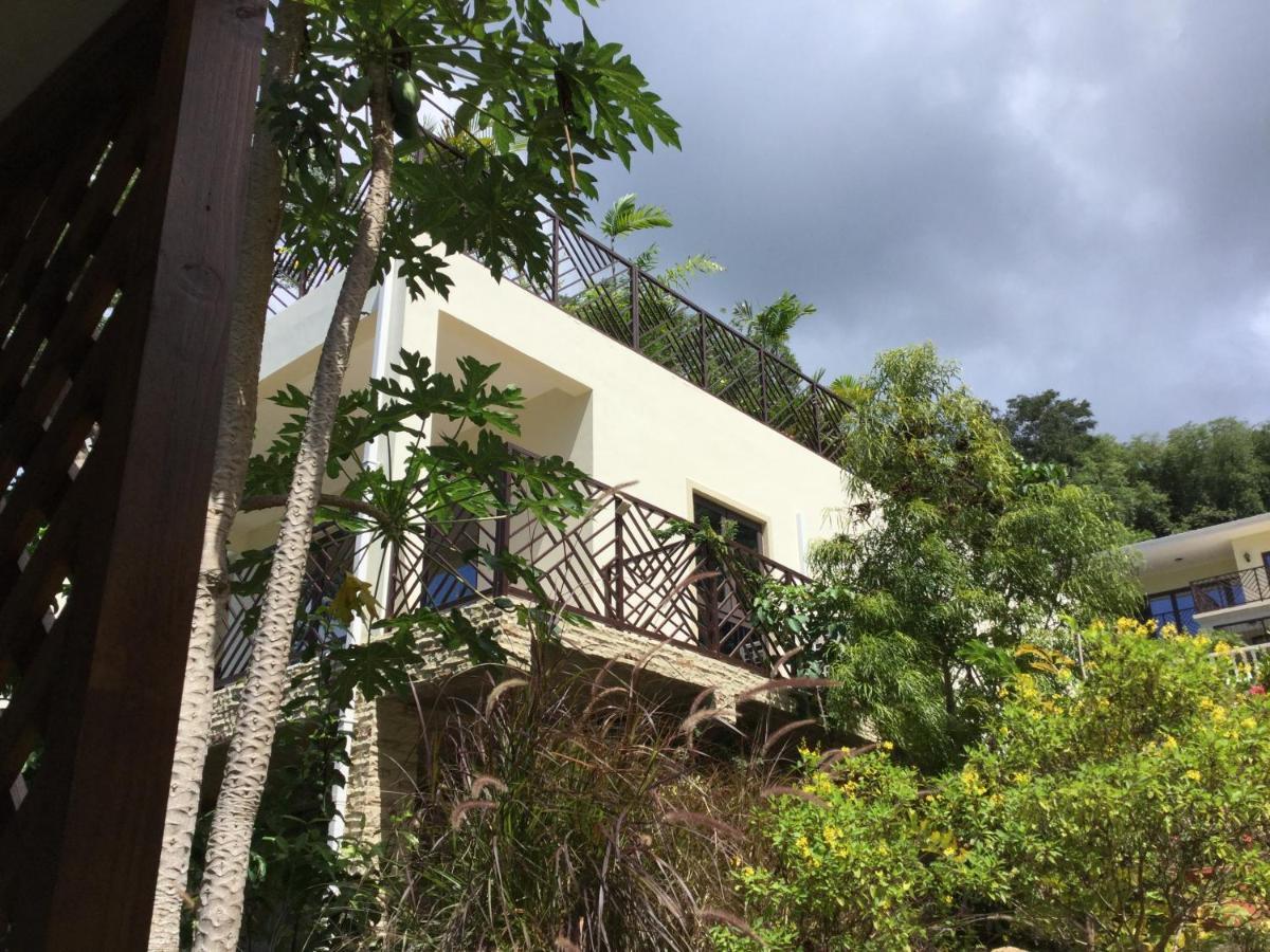 Bougainvillas Seychelles Anse Royale Bagian luar foto
