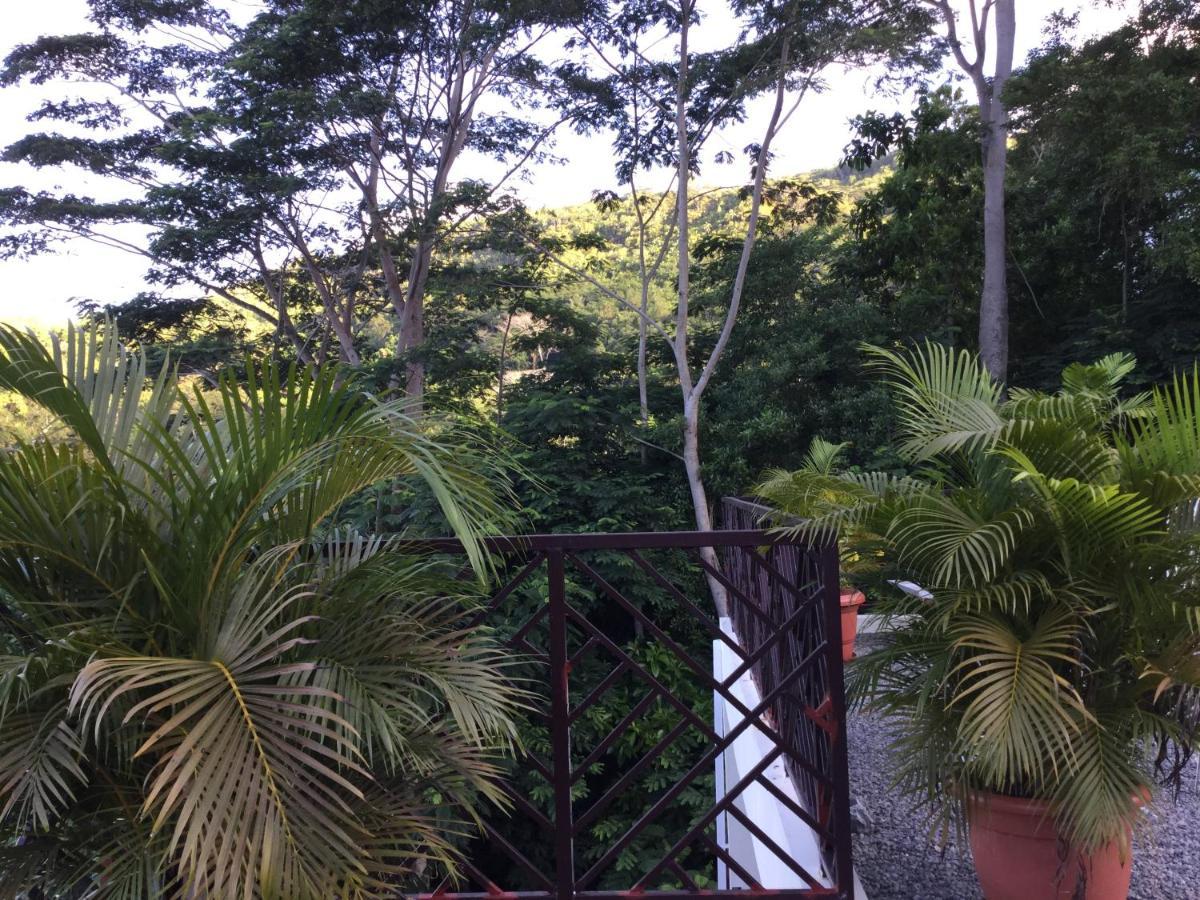 Bougainvillas Seychelles Anse Royale Bagian luar foto