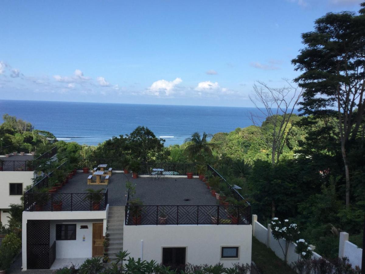 Bougainvillas Seychelles Anse Royale Bagian luar foto