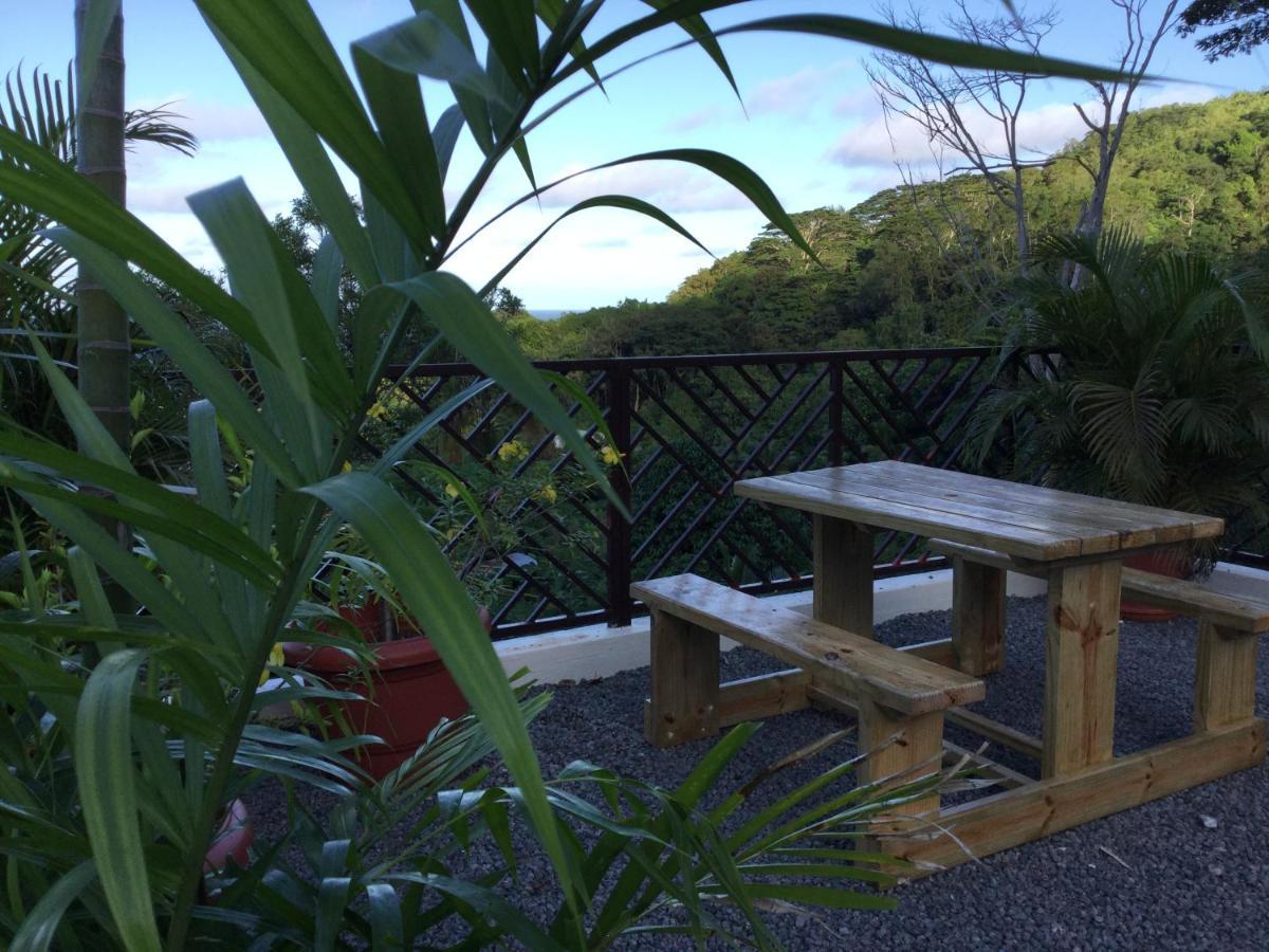 Bougainvillas Seychelles Anse Royale Bagian luar foto